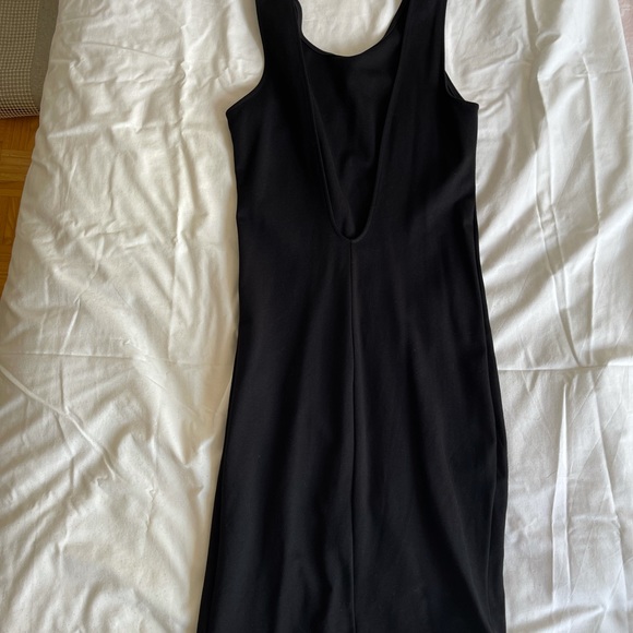 M by Mendocino little fitted LBD.Size:Large - Picture 2 of 2